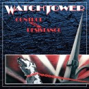WATCHTOWER - Control And Resistance (2021) CDdigi